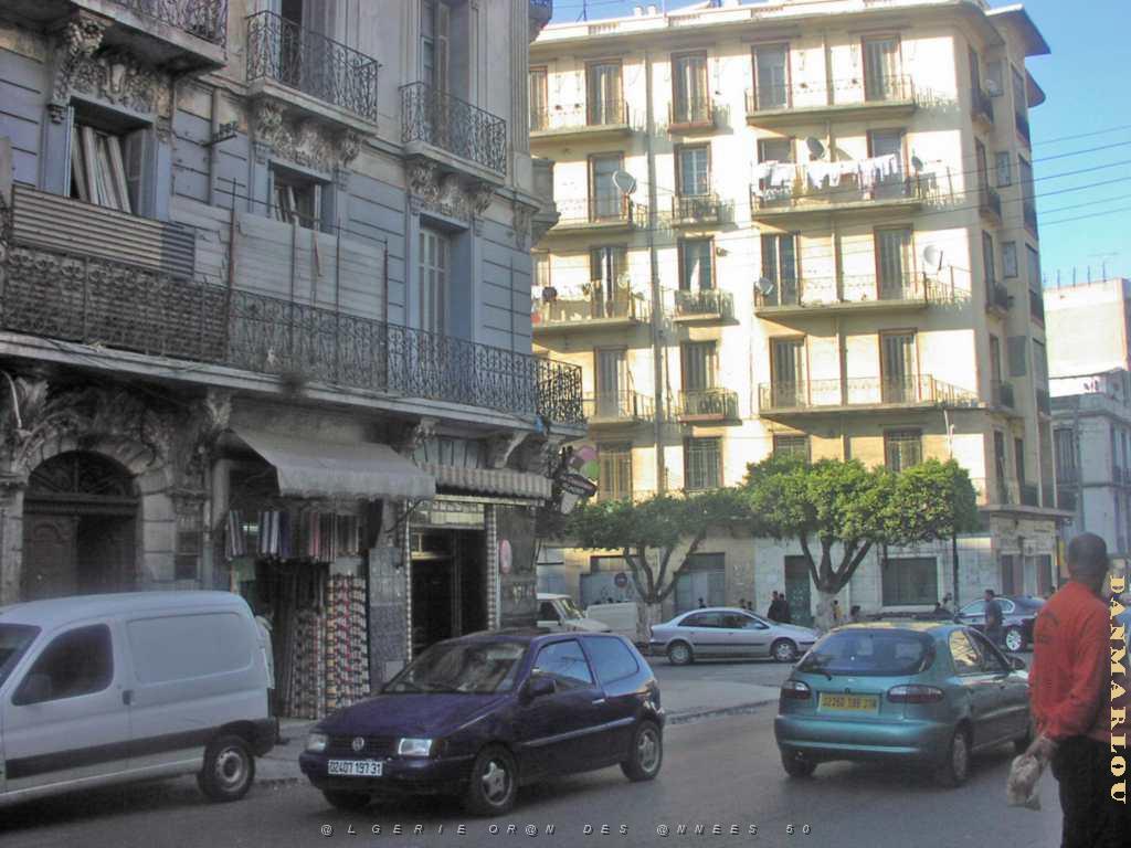 ORAN CROISEMENT BD FULTON ET RUE DU TERTRE.JPG